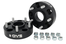 Overland Vehicle Systems 5x5 1.5" Wheel Spacer (Pair)