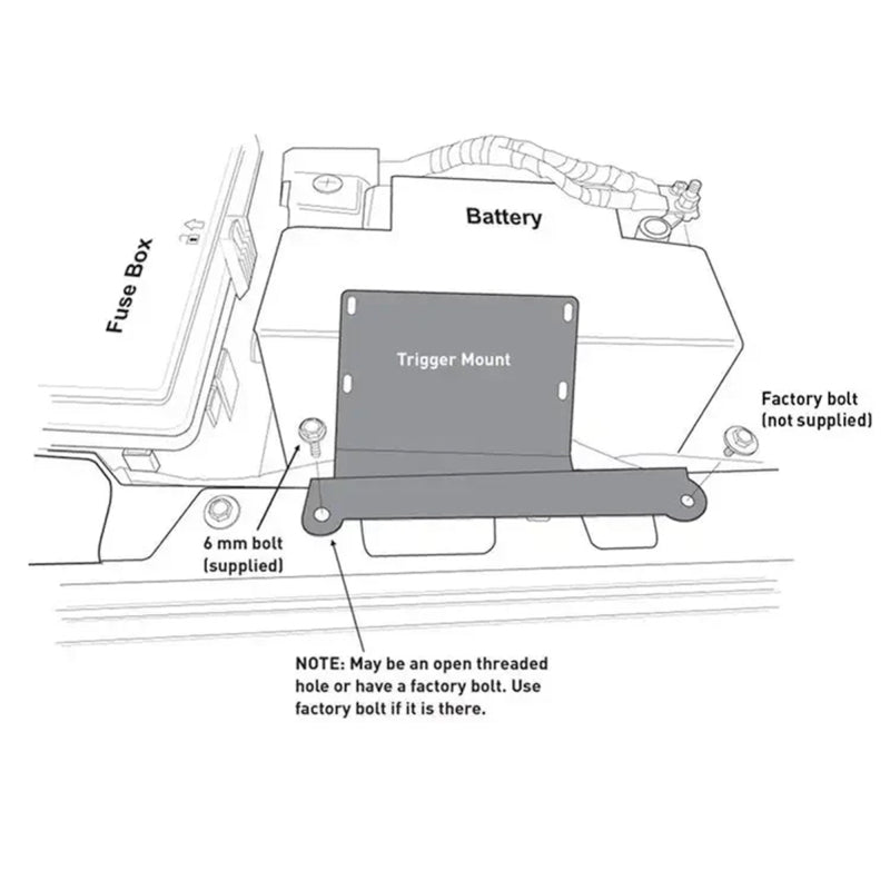 Installation Instructions