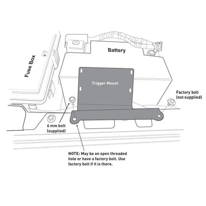 Installation Instructions