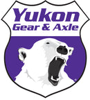 Yukon Gear Minor install Kit For Dana 44-HD Diff
