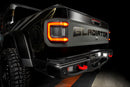 Oracle Jeep Gladiator JT Flush Mount LED Tail Lights SEE WARRANTY