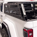 JEEP GLADIATOR JT ROCK SLIDE ENGINEERING OVERLAND RACK BASIC KIT