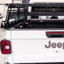 JEEP GLADIATOR JT ROCK SLIDE ENGINEERING OVERLAND RACK BASIC KIT