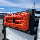 JEEP GLADIATOR JT ROCK SLIDE ENGINEERING OVERLAND RACK BASIC KIT