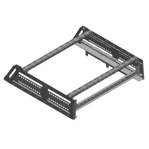JEEP GLADIATOR JT ROCK SLIDE ENGINEERING OVERLAND RACK BASIC KIT