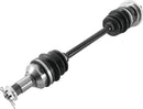 QuadBoss 2007 Polaris Ranger 500 2x4 (02) Rear Right Side Rugged Axle
