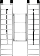 QuadBoss Trifold Ramp 50x72