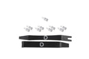Diode Dynamics 16-23 Nissan Maxima Interior LED Kit Cool White Stage 1