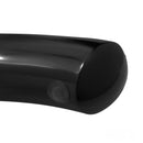 Westin 20-22 Jeep Gladiator PRO TRAXX 4 Oval Nerf Step Bars - Black