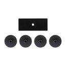 ARB Extra Leaf Spacer Kit - 60mm Wide