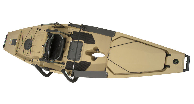 Rhino-Rack Wall Hanger - Large