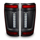 Oracle Lighting 21-24 Ford F-150 Flush Style LED Tail Lights SEE WARRANTY