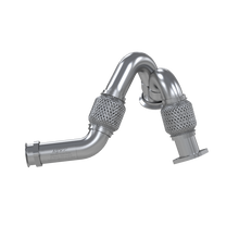 MBRP Ford Powerstroke 6.0L Y-Pipe Kit