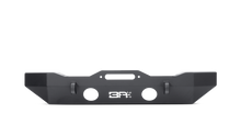 Body Armor 4x4 2018+ Jeep Wrangler JL Gladiator JT Mid-Stubby Front Bumper