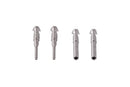 Diode Dynamics Deutsch Connector Kit 2-Pin 16-22 Gauge
