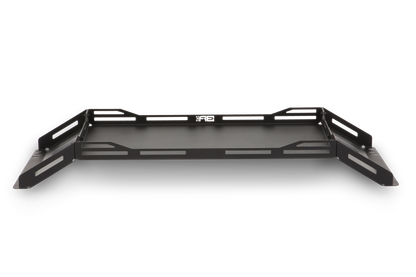 Body Armor 4x4 2007+ Jeep Wrangler JK JL Unlimited Interior Cargo Rack