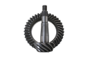 Revolution Gear & Axle Chrysler 8.25in Rear Axle 4.10 Ratio Dual Drilled Ring & Pinion Set