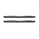 Westin 2009-2018 Dodge/Ram 1500 Quad Cab PRO TRAXX 4 Oval Nerf Step Bars - Black