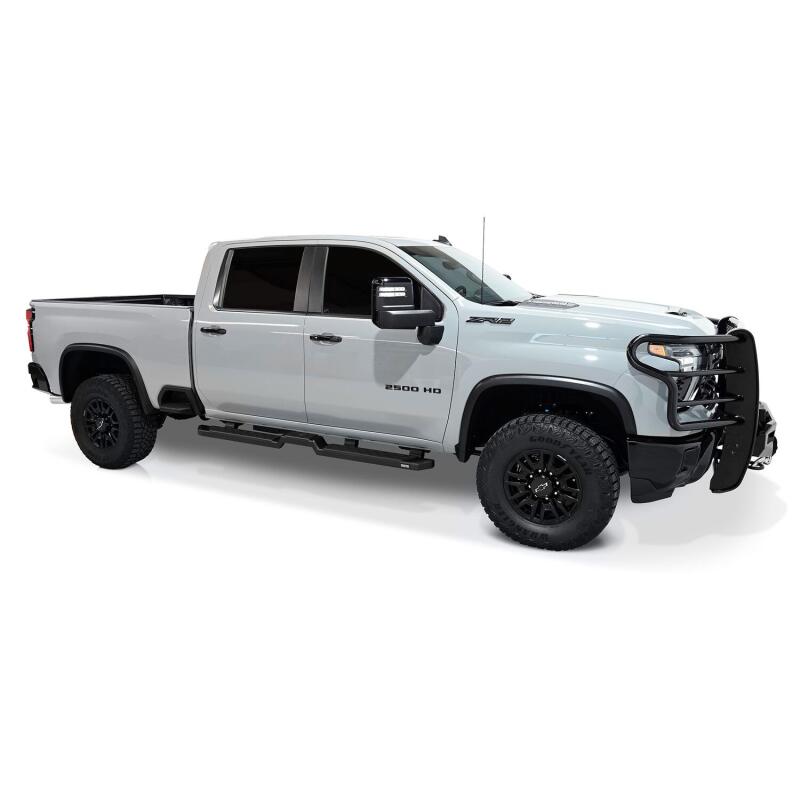 Photo - Mounted
