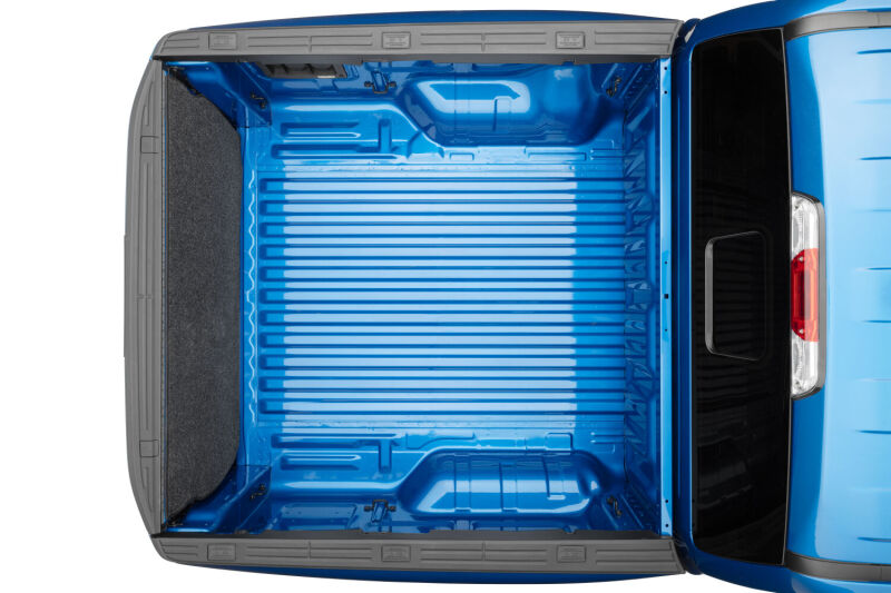 Photo - Mounted
