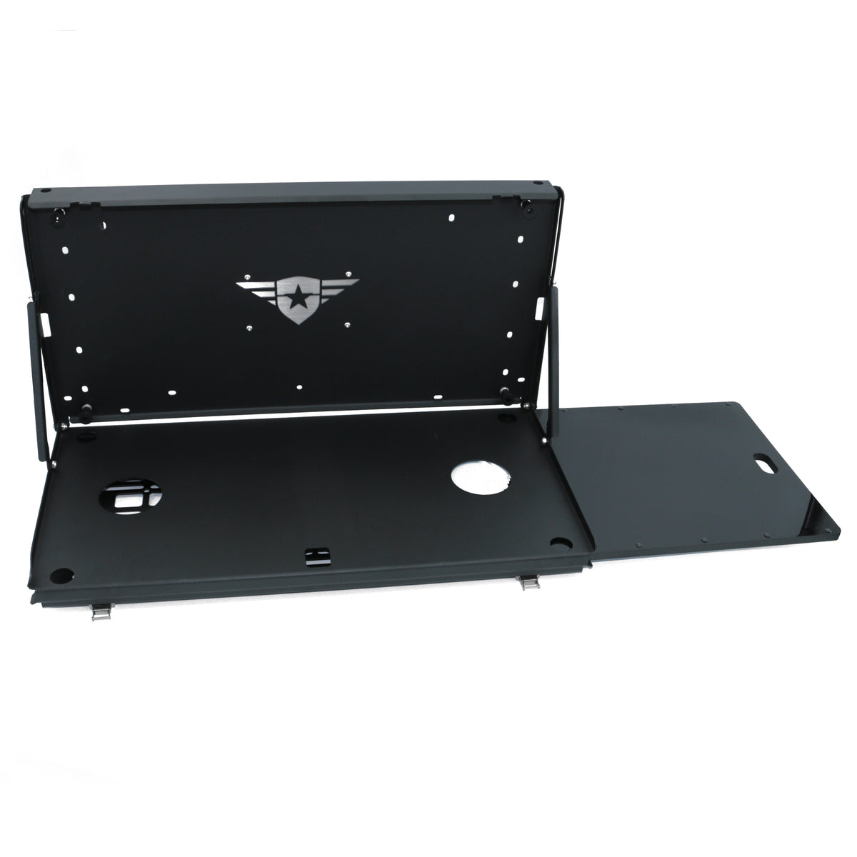 Chow Hall Table - Jeep JL/JL