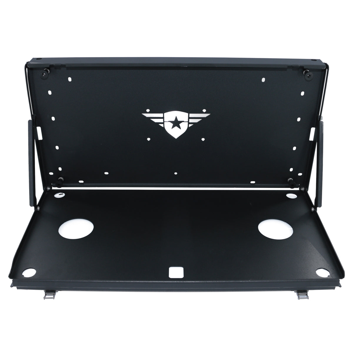 Chow Hall Table - Jeep JL/JL