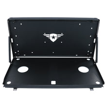 Chow Hall Table - Jeep JL/JL