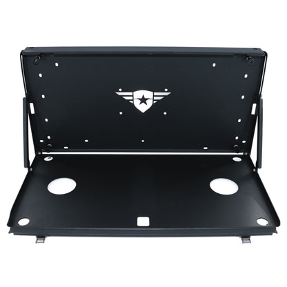 Chow Hall Table - Jeep JL/JL