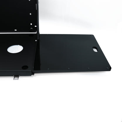 Chow Hall Table - Jeep JL/JL