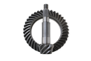 Revolution Gear & Axle Dana 60 Reverse Rotation Front Axle 4.10 Ratio Ring & Pinion Set