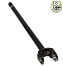 USA Standard 4340CM Rplcmnt Axle For Dana 44 / Bronco & F150 RH Inner / 30 Spline