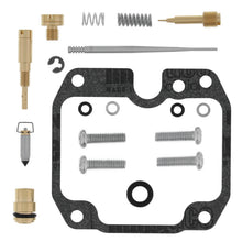 QuadBoss 03-07 Can-Am Rally 200 Carburetor Kit