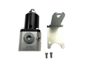 PureFlow AirDog Universal Fuel Pressure Regulator w/5 -8 ORB Ports 7-70psi