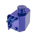 Mishimoto 1L Coolant Overflow Tank - Blue