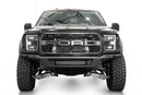 ADD 17-20 Ford F-150 Raptor Phantom Front Bumper