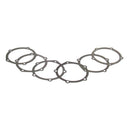 Yukon Gear Pinion Depth Shims For Ford 8in