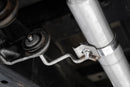 MBRP 3in Muffler Bypass Pipe, 15-20 Ford F-150 5.0L, T409