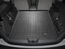 WeatherTech 11+ Ford Flex Cargo Liners - Black