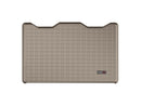 WeatherTech 07-13 Cadillac Escalade ESV Cargo Liners - Tan