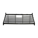 Westin 2002-2018 Dodge/Ram 1500 HD Headache Rack - Black