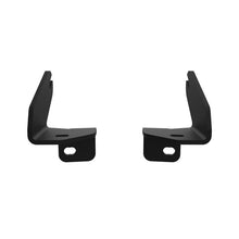 KC HiLiTES 21-24 Ford Bronco Front Bumper Light Bar Mount (For 30in FLEX ERA LED Light Bar)