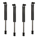 Rock Krawler 2018+ Jeep Wrangler JL 2DR / JLU 4DR 3.5in Lift Kit 2.25 RRD Shock