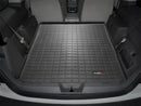 WeatherTech 11+ Ford Flex Cargo Liners - Black