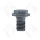 Yukon Gear Ring Gear Bolt For Toyota T100 / Tacoma & 8in IFS Front