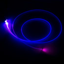 Oracle Fiber Optic LED Interior Kit - ColorSHIFT (6PCS) - ColorSHIFT SEE WARRANTY