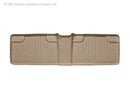 WeatherTech 06-12 Toyota RAV4 Rear FloorLiner - Tan