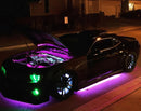 Oracle Universal LED Underbody Kit - ColorSHIFT SEE WARRANTY