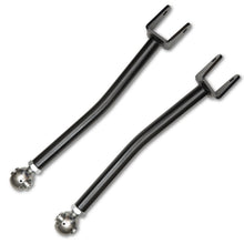 Rock Krawler 2018+ Jeep Wrangler JL 2DR / JLU 4DR Front Upper Control Arms