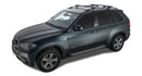 Rhino Rack Vortex SX Black 2 Bar Roof Rack