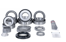 Revolution Gear & Axle 07-19 Toyota Land Cruiser/Tundra 10.5in Rear Ring & Pinion Master Install Kit